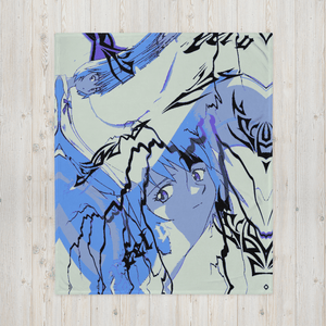 Feel U® Blanket (mega limited) - Kikillo Club