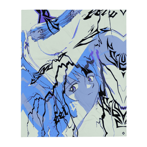 Feel U® Blanket (mega limited) - Kikillo Club