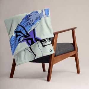 Feel U® Blanket (mega limited) - Kikillo Club