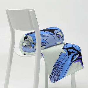 Feel U® Blanket (mega limited) - Kikillo Club