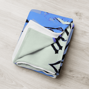 Feel U® Blanket (mega limited) - Kikillo Club