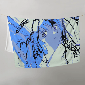 Feel U® Blanket (mega limited) - Kikillo Club