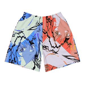 Feel U® Shorts - Kikillo Club