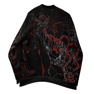 FIST® Bomber Jacket (only 8 available) - Kikillo Club
