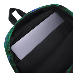 Flowerx 40® Backpack (only 3/3 units for sale) - Kikillo Club