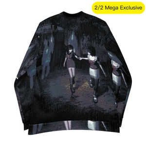 Follow Me® Bomber Jacket (2 pieces only 2/2) - Kikillo Club