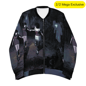 Follow Me® Bomber Jacket (2 pieces only 2/2) - Kikillo Club