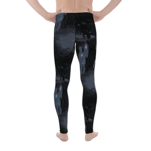 Follow me® Men Leggings - Kikillo Club