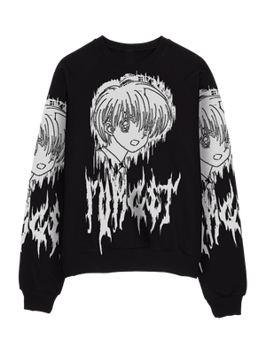 Forget® Deluxe Light Sweatshirt (LIMITED) - Kikillo Club