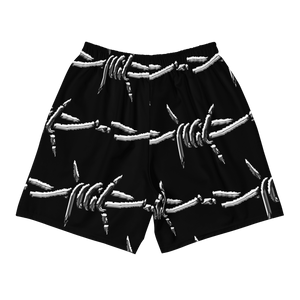 Freedom® Unisex Shorts (LIMITED) - Kikillo Club