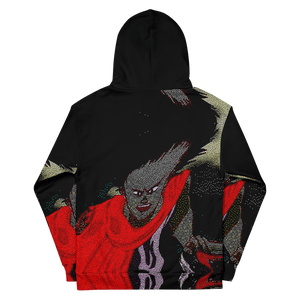 Fun Fun® Hoodie (limited to 10 pieces) - Kikillo Club