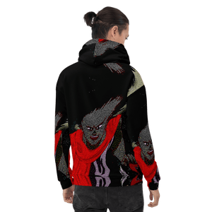 Fun Fun® Hoodie (limited to 10 pieces) - Kikillo Club