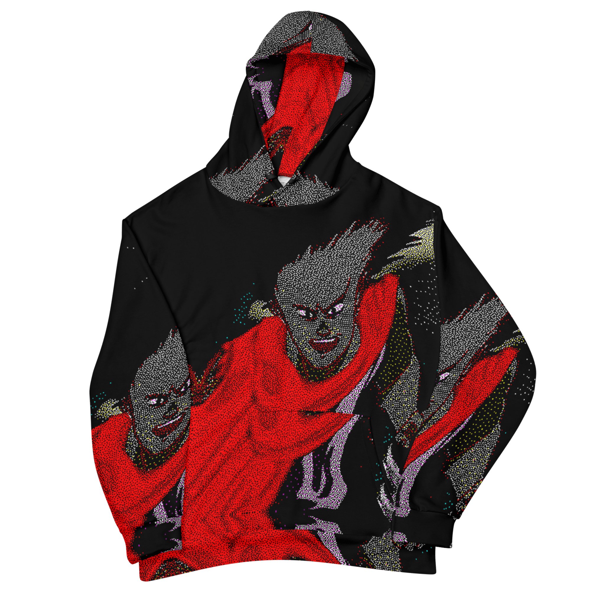 Fun Fun® Hoodie (limited to 10 pieces) - Kikillo Club