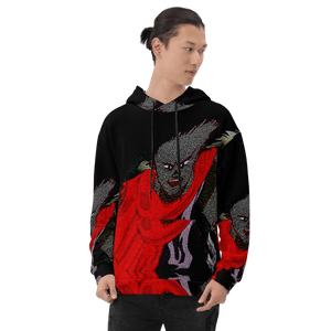 Fun Fun® Hoodie (limited to 10 pieces) - Kikillo Club