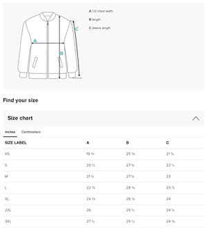Girlz® Bomber Jacket (only 8 available) - Kikillo Club