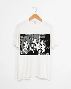 Girlz® Unisex T-Shirt (a few pieces made) - Kikillo Club