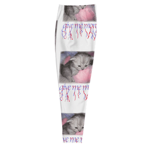 Give Me More® Pants (ONLY 8 units AVAILABLE) - Kikillo Club
