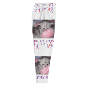 Give Me More® Pants (ONLY 8 units AVAILABLE) - Kikillo Club