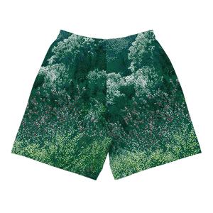 green グリーン® Unisex Shorts (EXTREMELY LIMITED) - Kikillo Club