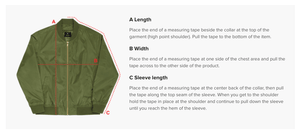 Grotesk® Premium Embroidered Unisex Bomber Jacket (LIMITED) - Kikillo Club