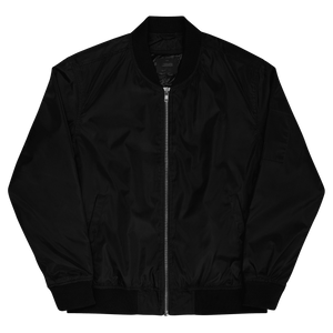 Grotesk® Premium Embroidered Unisex Bomber Jacket (LIMITED) - Kikillo Club