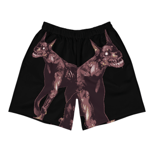 GRRRRRR® Shorts - Kikillo Club