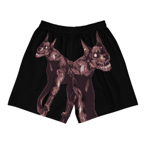 GRRRRRR® Shorts - Kikillo Club