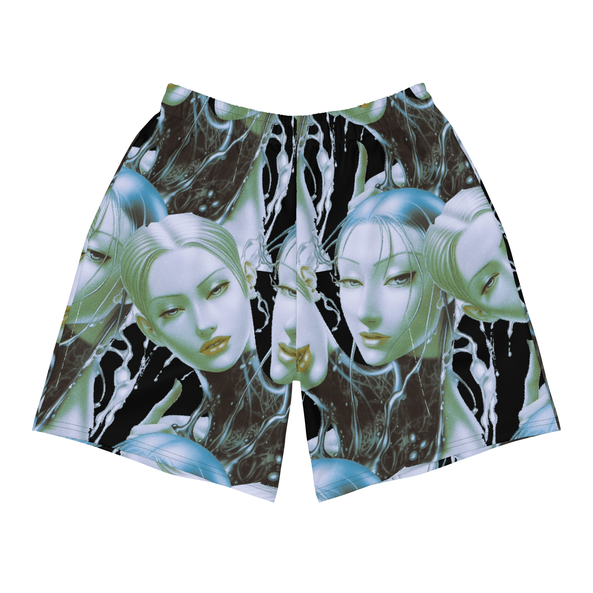 H2O® Unisex Shorts - Kikillo Club