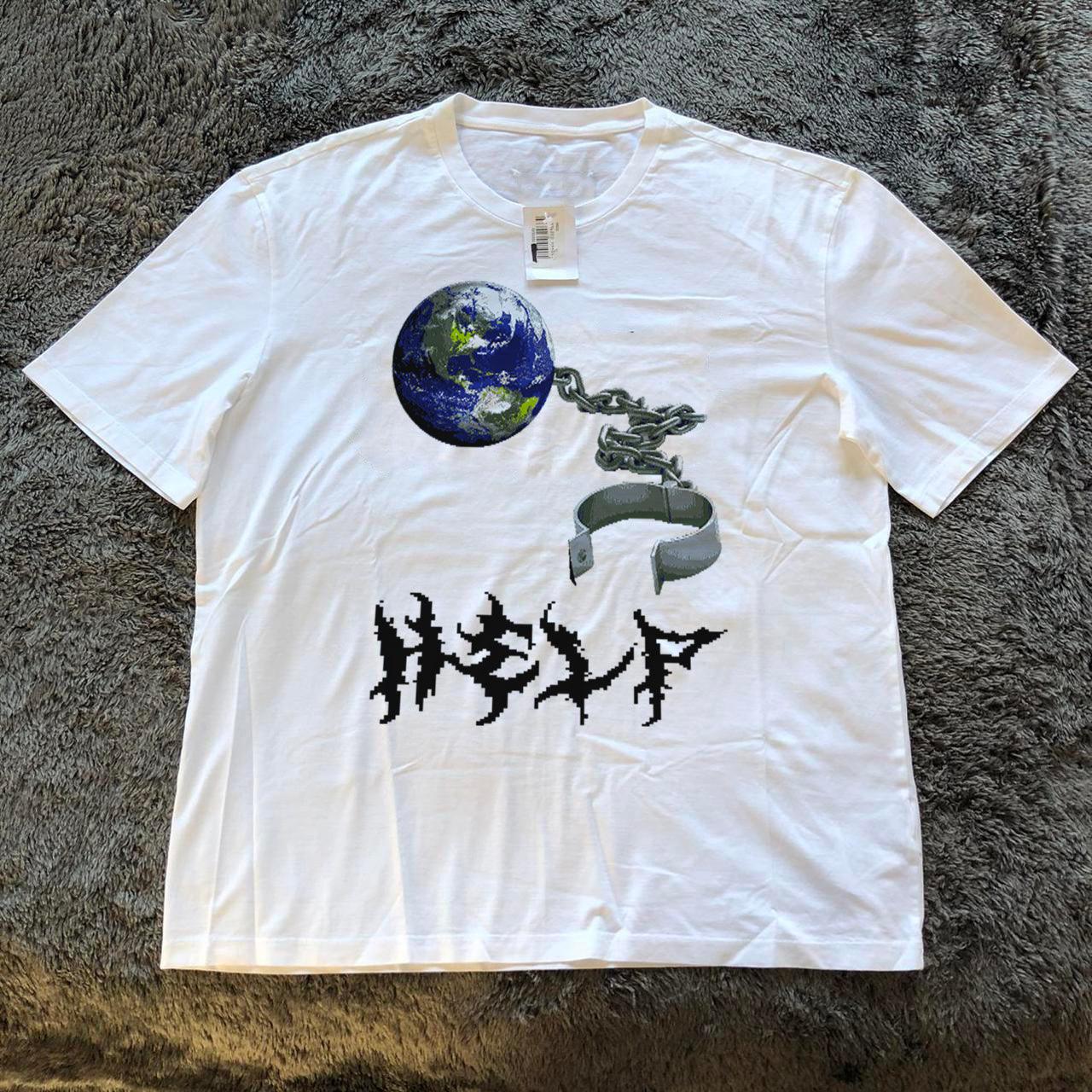 Help® Unisex T-Shirt - Kikillo Club