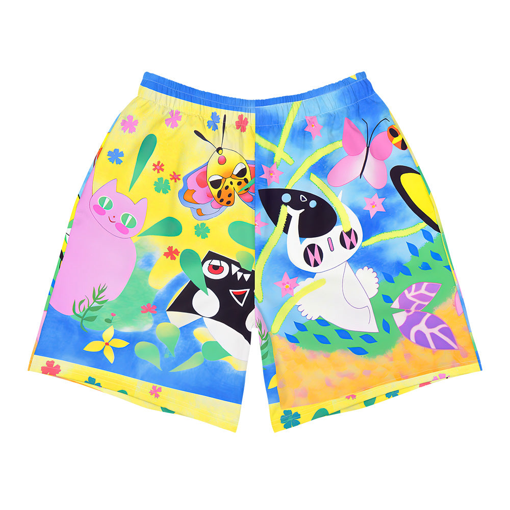 SWEET LIFE® Unisex Shorts (7/7 pieces for sale)