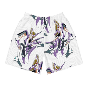 Hard Days® Unisex Shorts (LIMITED) - Kikillo Club