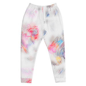 If Love Exists® Pants (ONLY 8 units AVAILABLE) - Kikillo Club