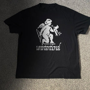 Unintentional® T-Shirt - Kikillo Club