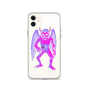 Demon's Cream® iPhone Case - Kikillo Club