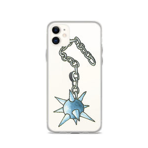WEAKEN® iPhone Case - Kikillo Club