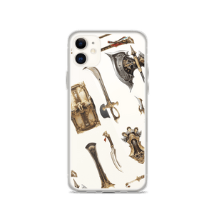Weaponx® iPhone Case - Kikillo Club