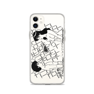 Who Are You?® iPhone Case - Kikillo Club