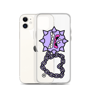 Love Hurts 8® iPhone Case - Kikillo Club
