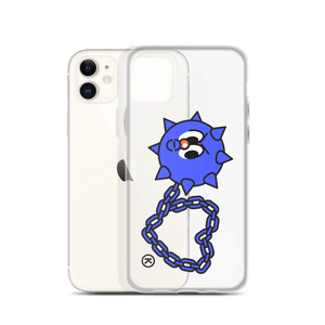 Love Hurts 3® iPhone Case - Kikillo Club