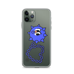 Love Hurts 3® iPhone Case - Kikillo Club