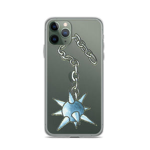 WEAKEN® iPhone Case - Kikillo Club