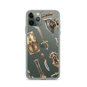 Weaponx® iPhone Case - Kikillo Club