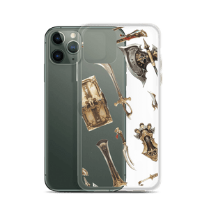 Weaponx® iPhone Case - Kikillo Club