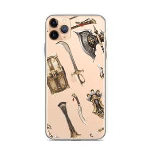 Weaponx® iPhone Case - Kikillo Club