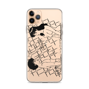 Who Are You?® iPhone Case - Kikillo Club