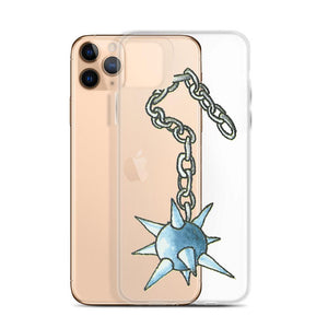 WEAKEN® iPhone Case - Kikillo Club