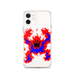 Burning® iPhone Case - Kikillo Club