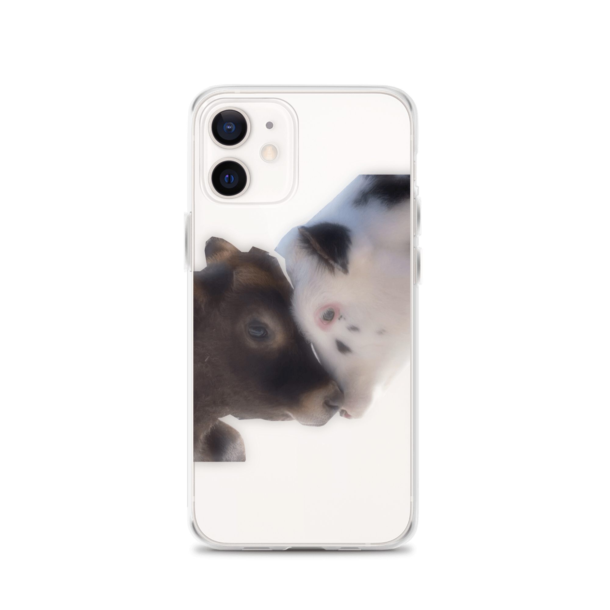 Mega Cute® iPhone Case - Kikillo Club