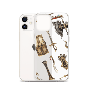 Weaponx® iPhone Case - Kikillo Club