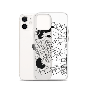 Who Are You?® iPhone Case - Kikillo Club